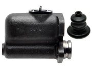 Brake Master Cylinder Raybestos Brakes MC18000
