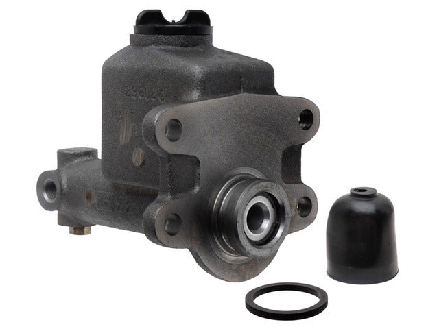 Brake Master Cylinder Raybestos Brakes MC21000
