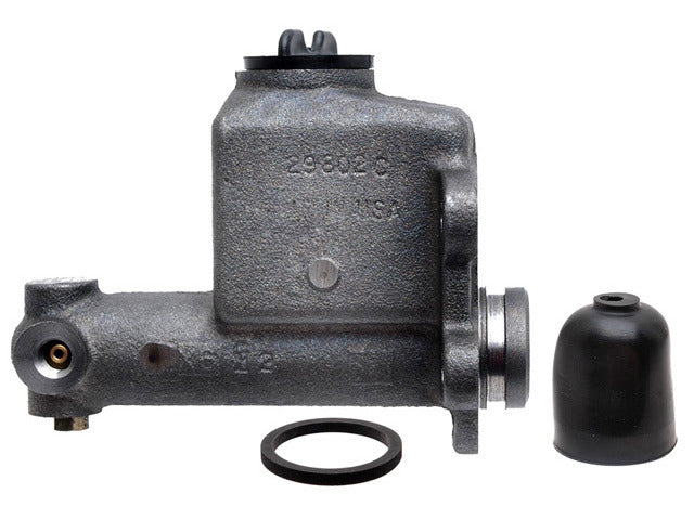 Brake Master Cylinder Raybestos Brakes MC21000