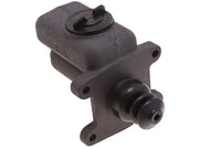 Brake Master Cylinder Raybestos Brakes MC22975
