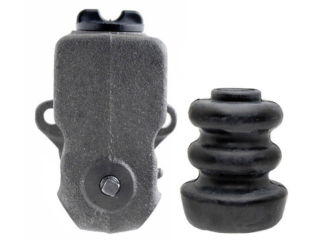 Brake Master Cylinder Raybestos Brakes MC2657