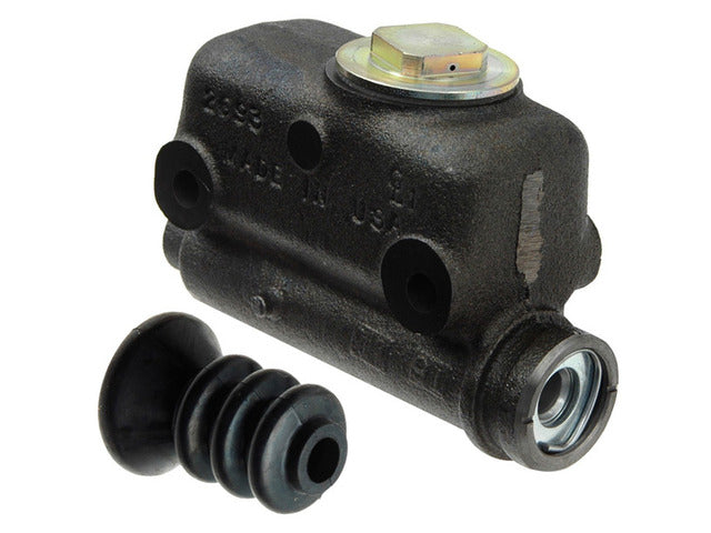 Brake Master Cylinder Raybestos Brakes MC2796