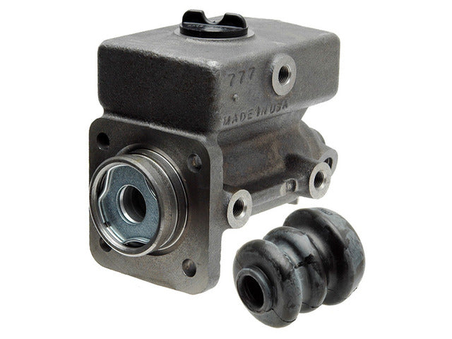 Brake Master Cylinder Raybestos Brakes MC2842