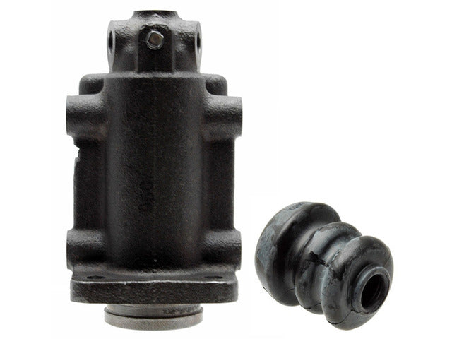Brake Master Cylinder Raybestos Brakes MC2842