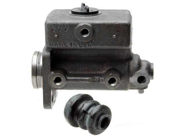 Brake Master Cylinder Raybestos Brakes MC2842