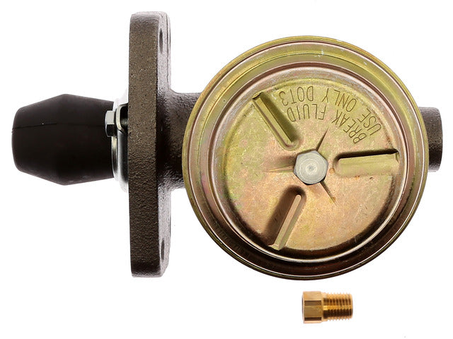 Brake Master Cylinder Raybestos Brakes MC30000