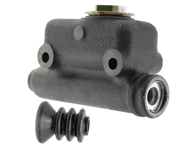 Brake Master Cylinder Raybestos Brakes MC3081