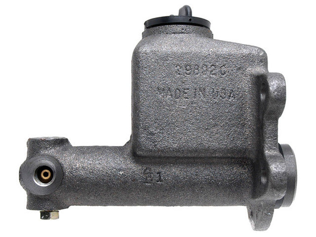 Brake Master Cylinder Raybestos Brakes MC31999