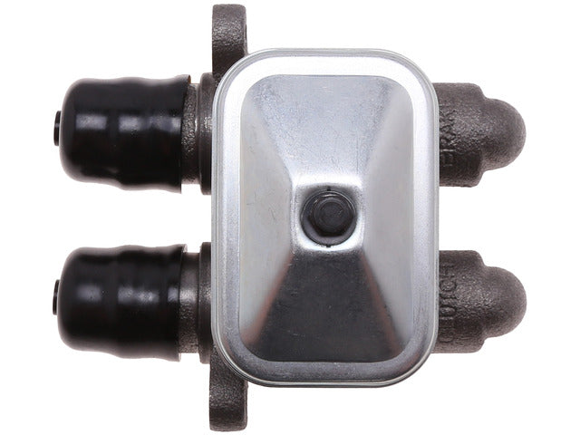 Brake Master Cylinder Raybestos Brakes MC34404