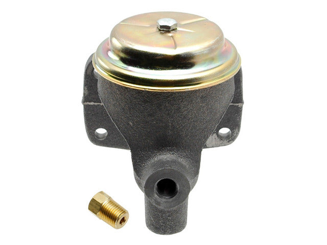 Brake Master Cylinder Raybestos Brakes MC36063