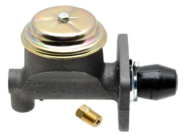 Brake Master Cylinder Raybestos Brakes MC36063