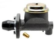 Brake Master Cylinder Raybestos Brakes MC36063