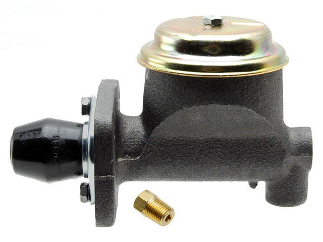 Brake Master Cylinder Raybestos Brakes MC36063