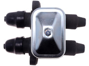 Brake Master Cylinder Raybestos Brakes MC36155