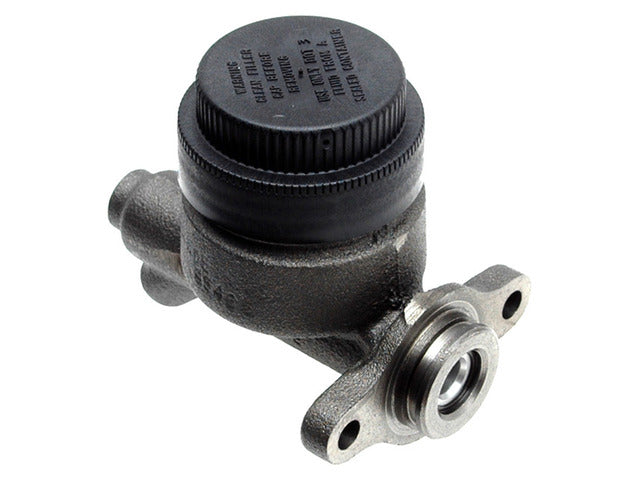 Brake Master Cylinder Raybestos Brakes MC36211