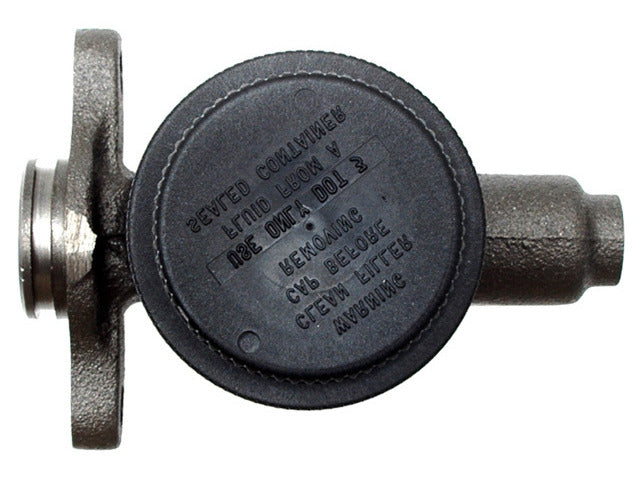 Brake Master Cylinder Raybestos Brakes MC36211