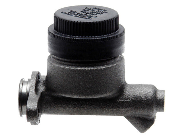 Brake Master Cylinder Raybestos Brakes MC36211