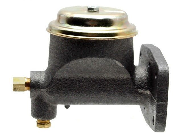 Brake Master Cylinder Raybestos Brakes MC36218