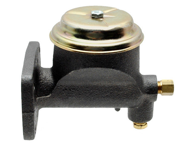Brake Master Cylinder Raybestos Brakes MC36218