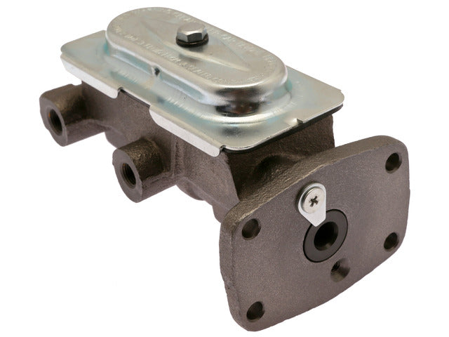 Brake Master Cylinder Raybestos Brakes MC36221