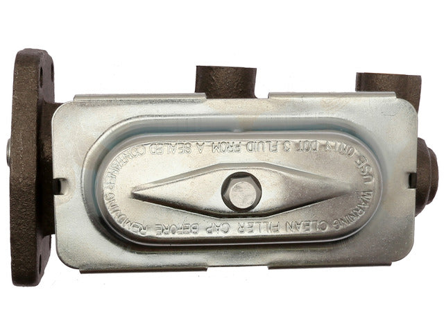 Brake Master Cylinder Raybestos Brakes MC36221