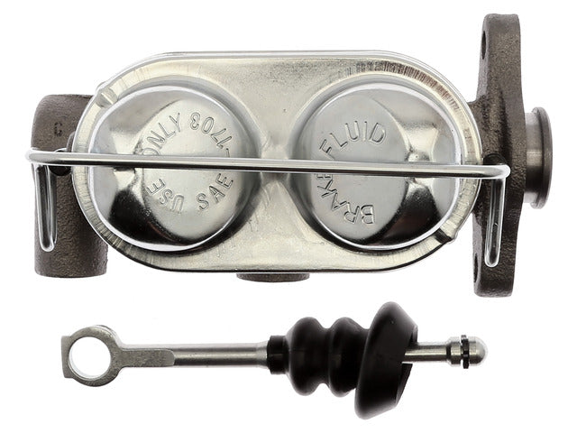 Brake Master Cylinder Raybestos Brakes MC36222