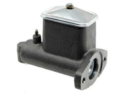 Brake Master Cylinder Raybestos Brakes MC36229