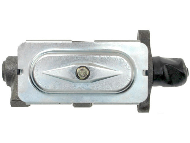 Brake Master Cylinder Raybestos Brakes MC36233
