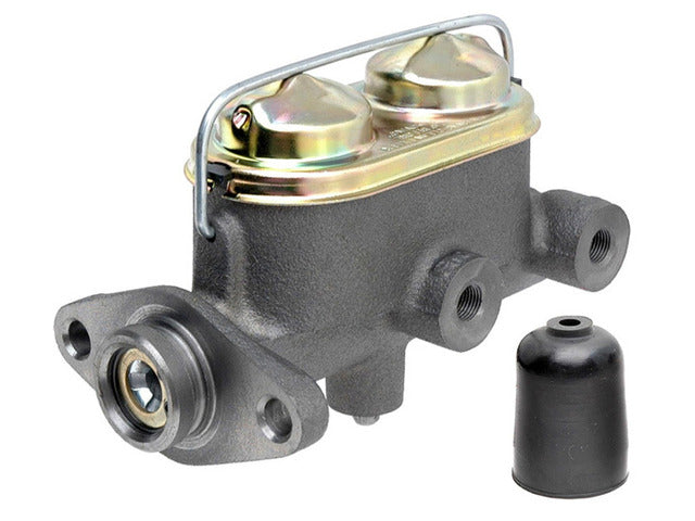 Brake Master Cylinder Raybestos Brakes MC36237