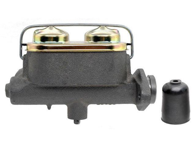 Brake Master Cylinder Raybestos Brakes MC36237