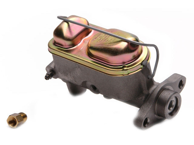 Brake Master Cylinder Raybestos Brakes MC36248