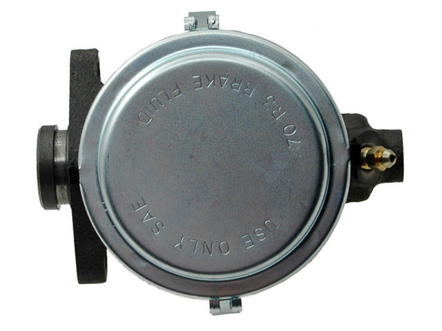 Brake Master Cylinder Raybestos Brakes MC36252
