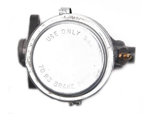 Brake Master Cylinder Raybestos Brakes MC36255