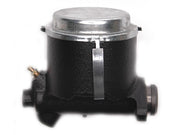 Brake Master Cylinder Raybestos Brakes MC36255