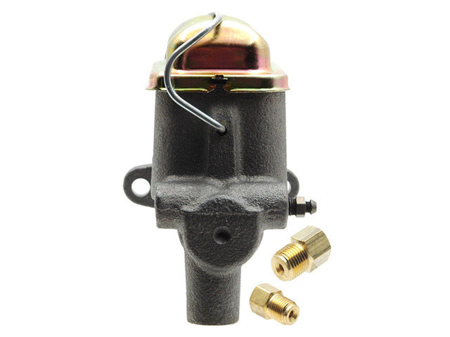 Brake Master Cylinder Raybestos Brakes MC36277