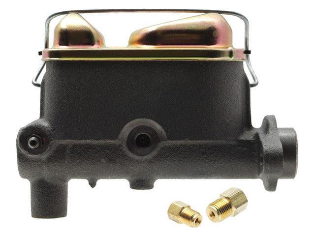 Brake Master Cylinder Raybestos Brakes MC36277