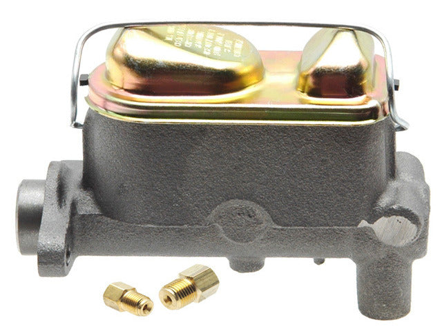 Brake Master Cylinder Raybestos Brakes MC36277