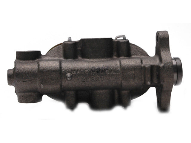 Brake Master Cylinder Raybestos Brakes MC36280