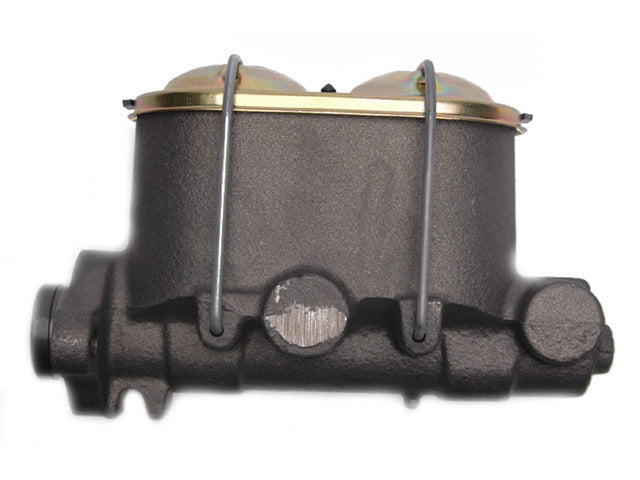 Brake Master Cylinder Raybestos Brakes MC36280