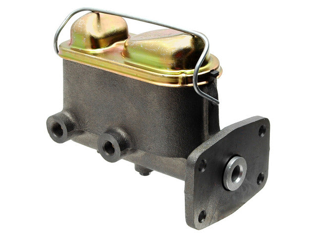 Brake Master Cylinder Raybestos Brakes MC36283