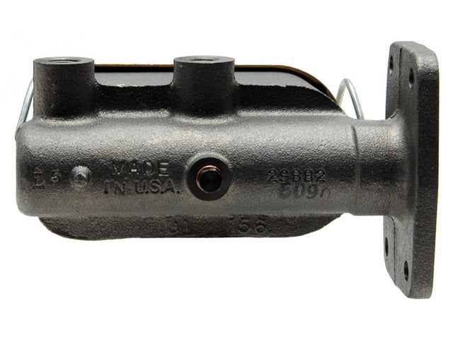 Brake Master Cylinder Raybestos Brakes MC36283