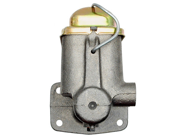 Brake Master Cylinder Raybestos Brakes MC36283