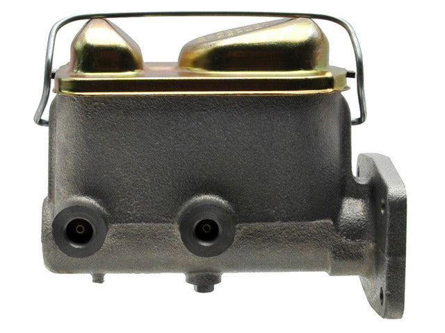 Brake Master Cylinder Raybestos Brakes MC36283