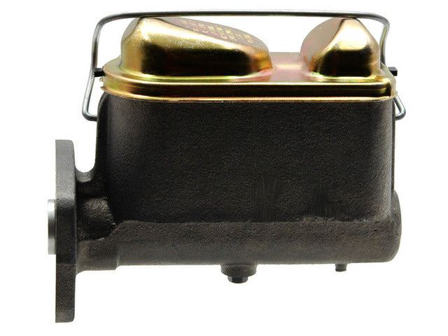 Brake Master Cylinder Raybestos Brakes MC36283