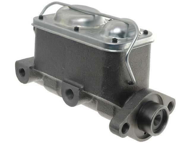 Brake Master Cylinder Raybestos Brakes MC36306