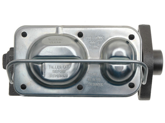 Brake Master Cylinder Raybestos Brakes MC36306