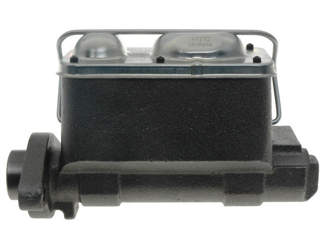 Brake Master Cylinder Raybestos Brakes MC36306
