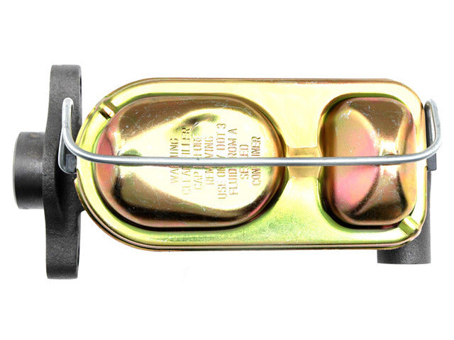 Brake Master Cylinder Raybestos Brakes MC36336