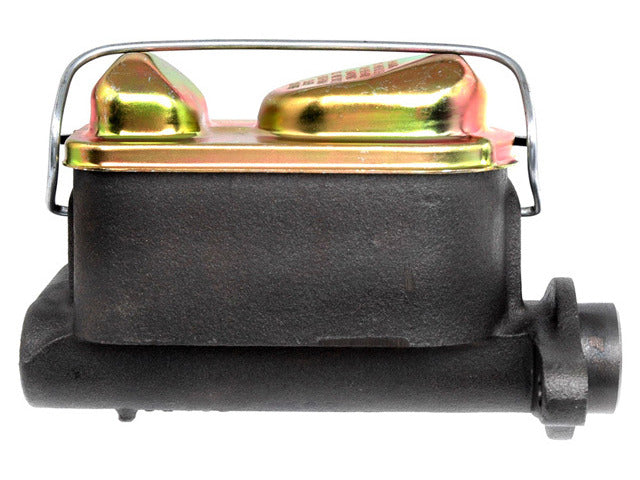 Brake Master Cylinder Raybestos Brakes MC36336