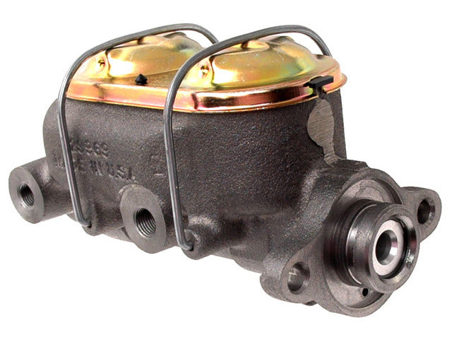 Brake Master Cylinder Raybestos Brakes MC36367